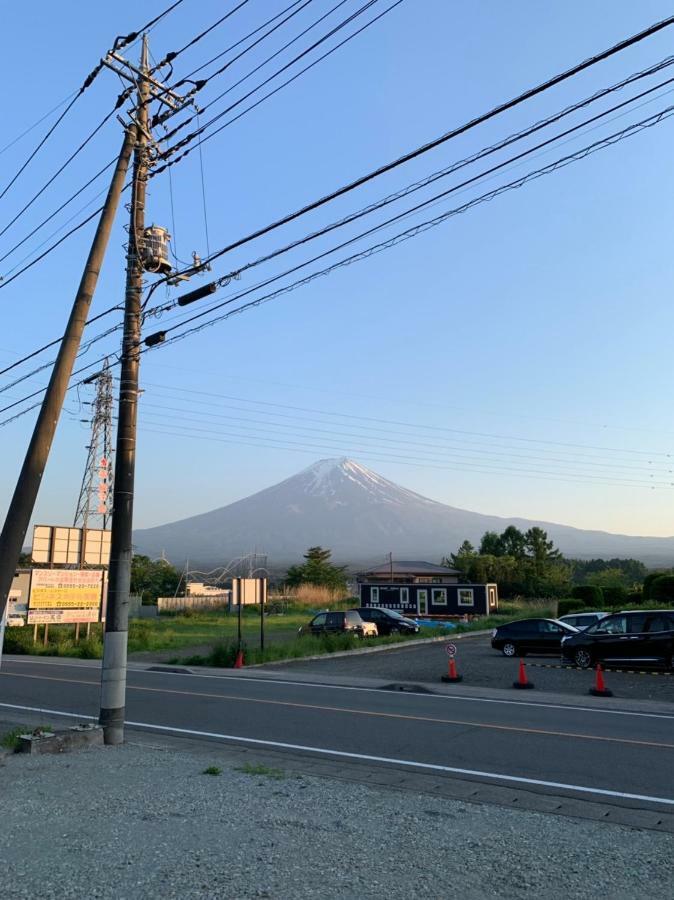 Willa Beautiful Mt.Fuji B Fujikawaguchiko Zewnętrze zdjęcie